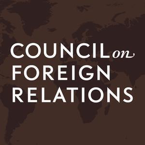 Council on Foreign Relations image