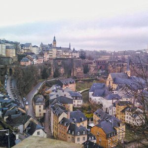 Luxembourg, Walloon Region image