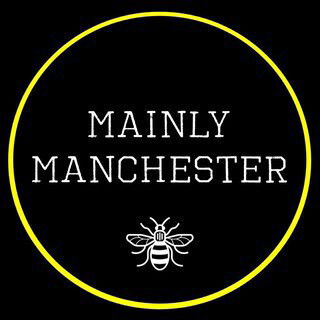 Mainly Manchester image