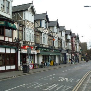 Mill Road image