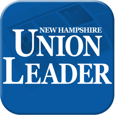 New Hampshire Union Leader image