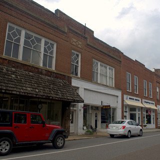 Chilhowie image
