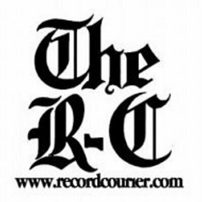 The Record-Courier image