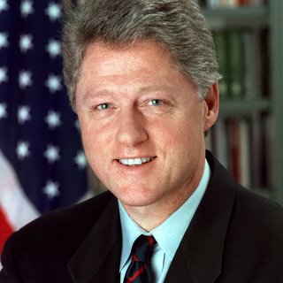 Clinton image