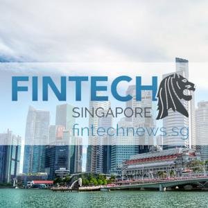 Fintech Singapore image