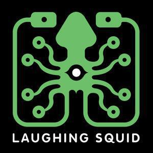 Laughing Squid logo