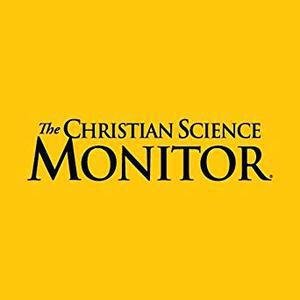 The Christian Science Monitor image