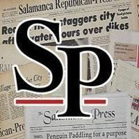 The Salamanca Press image