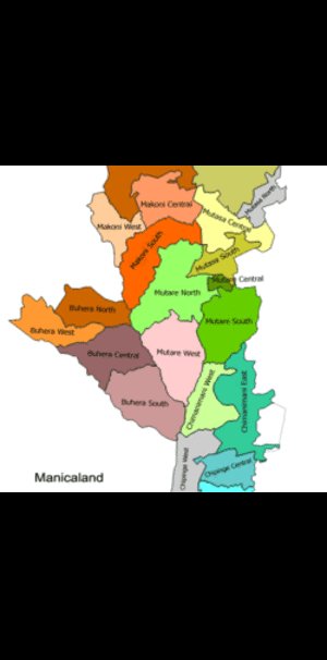 Manicaland Province image