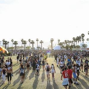 Coachella image