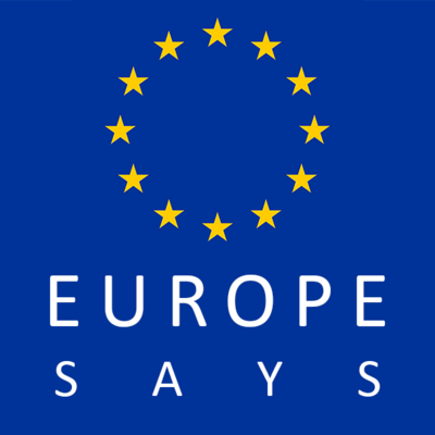 Europe Says image