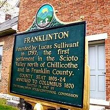 Franklinton image