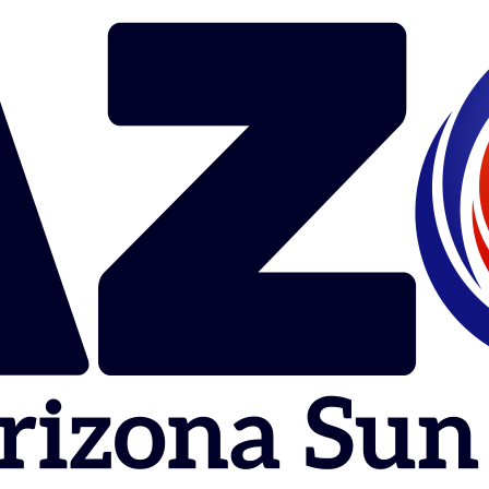 The Arizona Sun Times logo