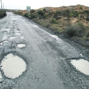 Galway Road image