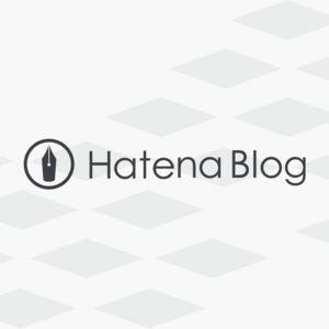 Hatena Blog image