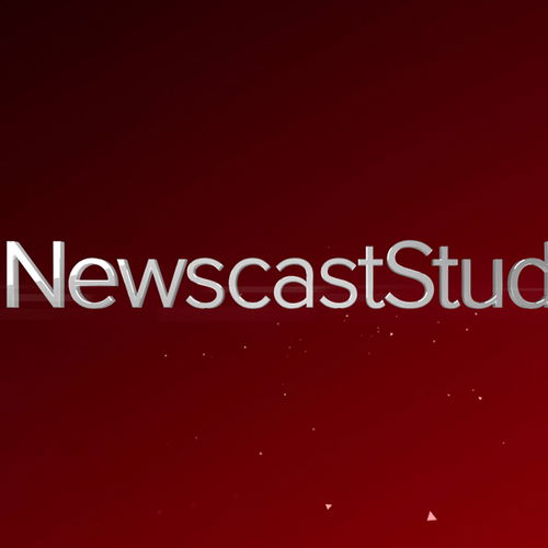 NewscastStudio image