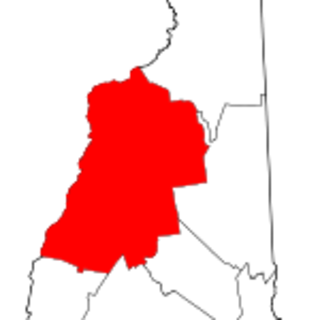 Grafton County image