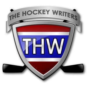 The Hockey Writers image