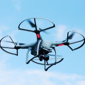 Drones image