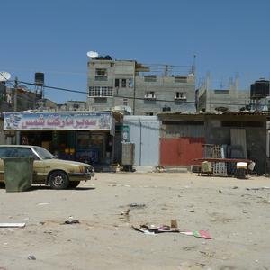 Rafah image