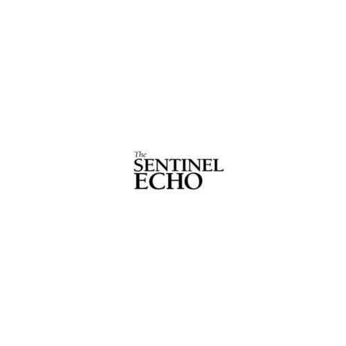 The Sentinel-Echo image