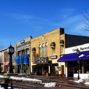 Northville, Michigan image