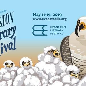 Evanston Literary Festival image