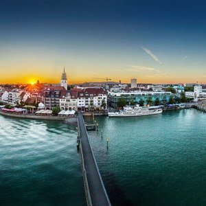 Friedrichshafen image