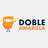 Doble Amarilla