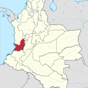Valle Del Cauca image
