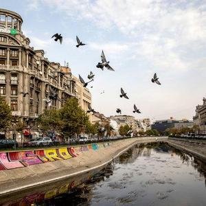 Bucharest image