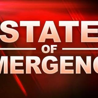 State of Emergency image