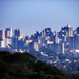 Londrina image