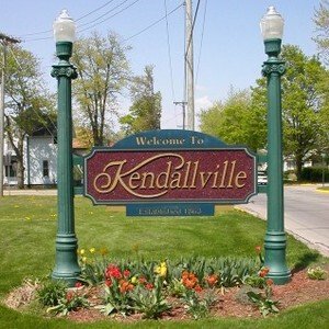 Kendallville image