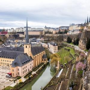 Luxembourg City image