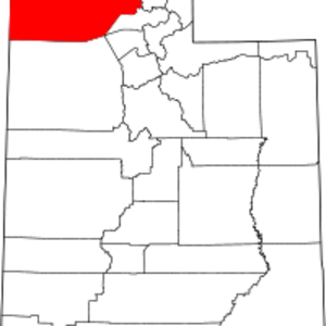 Box Elder County image