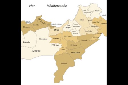Oran Province image