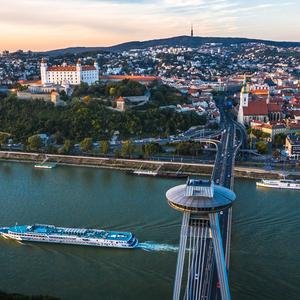 Bratislava image
