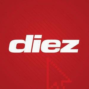 Diez - Diario Deportivo image