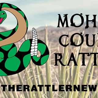 Mohave County Rattler image
