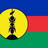 New Caledonia