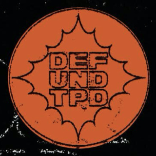 DEFUND TPD