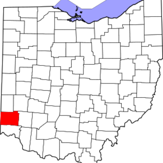 Butler County, Ohio image