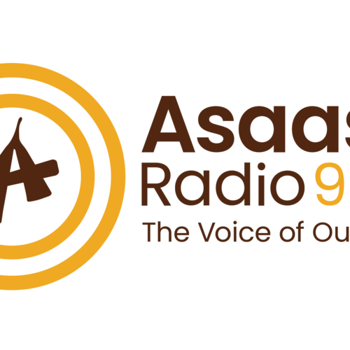 Asaase Radio - The Voice of the Land image