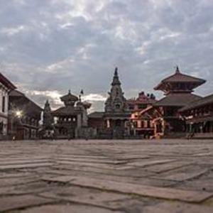 Bhaktapur image