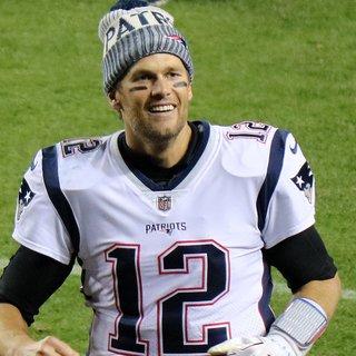 Brady image