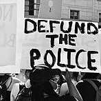 Defund The Police image