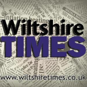 Wiltshire Times  image