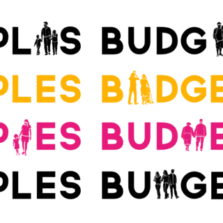 People's Budget LA image