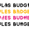 People's Budget LA